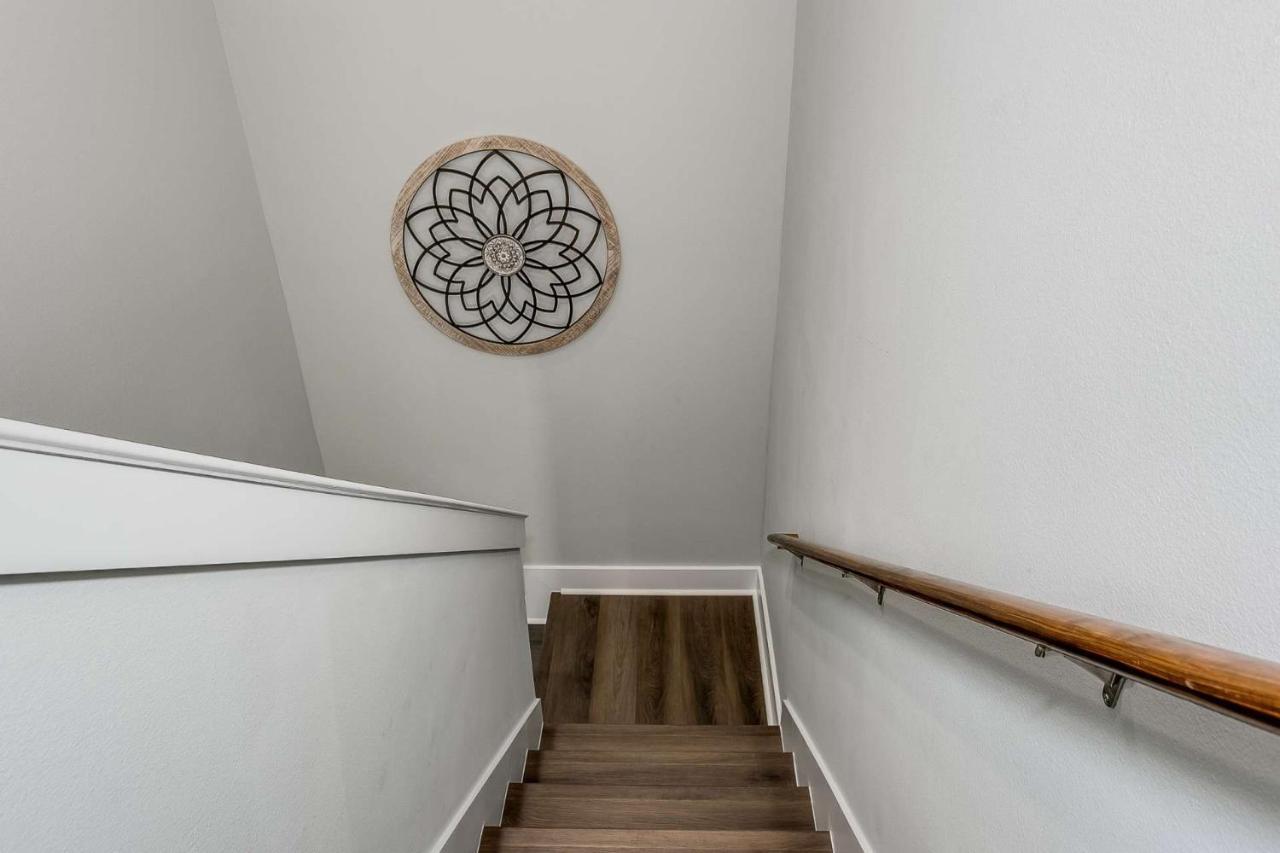 Вилла Lone Oak House Пенсакола Экстерьер фото
